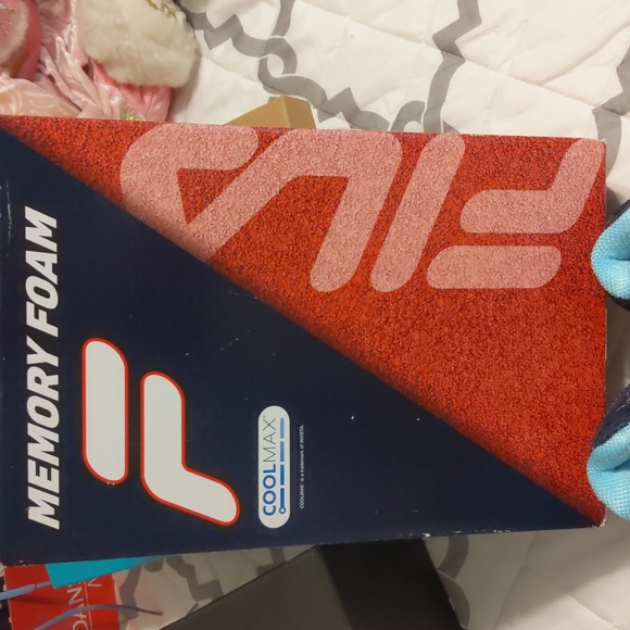 Shoes - Picture 2 of 3